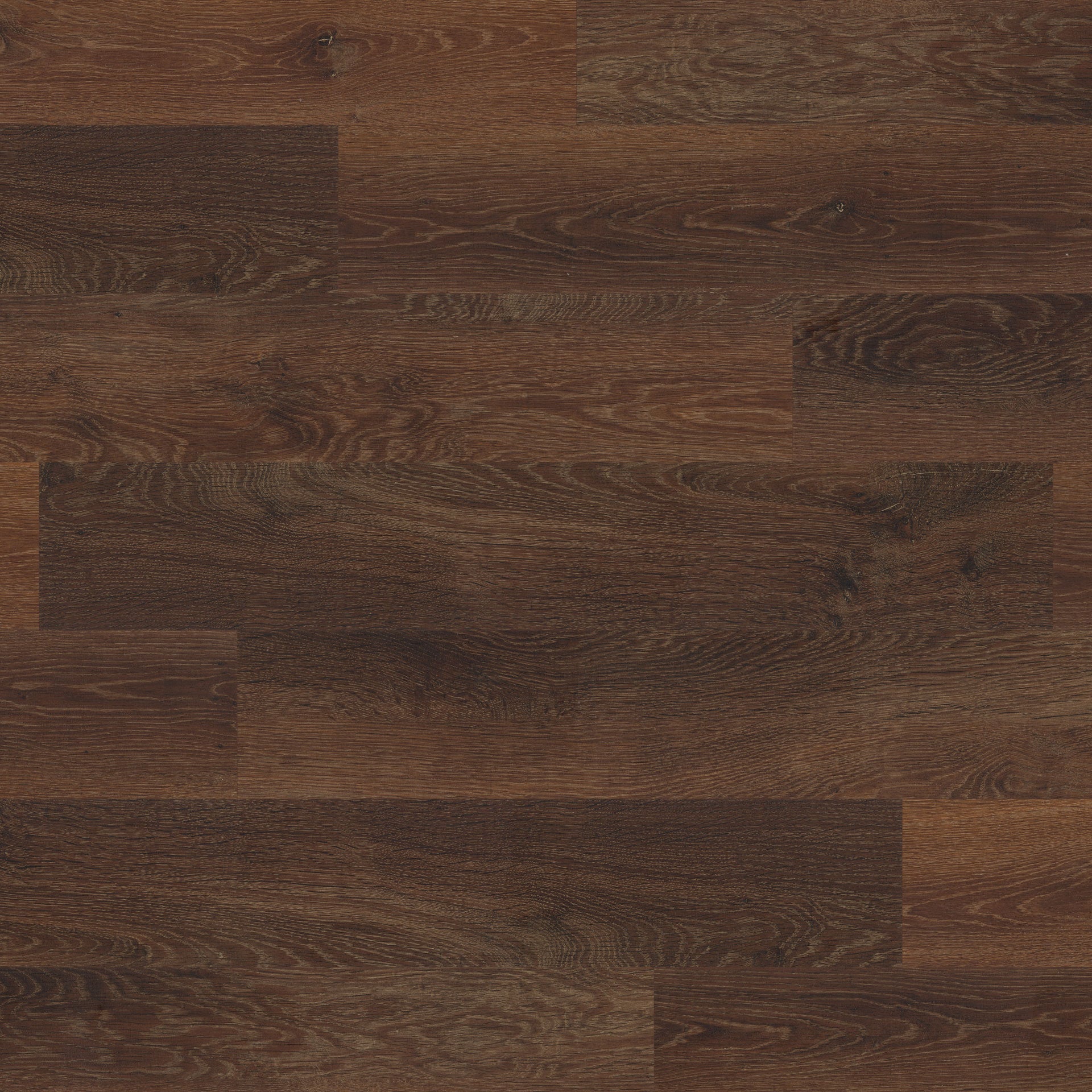 Karndean Knight Tile Rigid Core SCB-KP98-6 Aged Oak 6" x 36" (29.53 SF/Box)