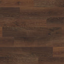 Karndean Knight Tile Rigid Core Aged Oak SCB-KP98-6 Mid Brown Wood Plank (Partial Piece - Sample)