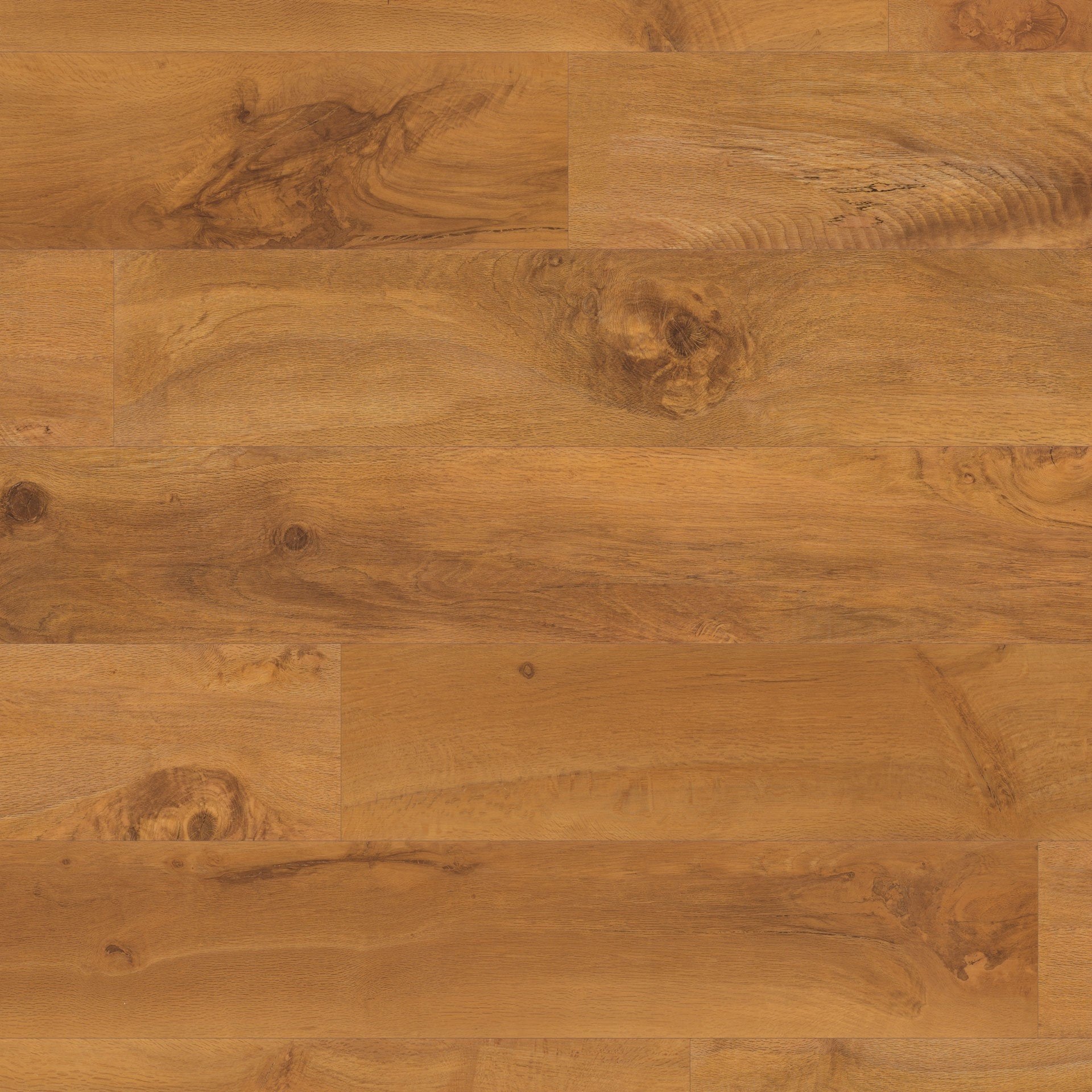 Karndean Van Gogh Gluedown VGW53T Wellington Oak 7" x 48" (35.0 SF/Box)
