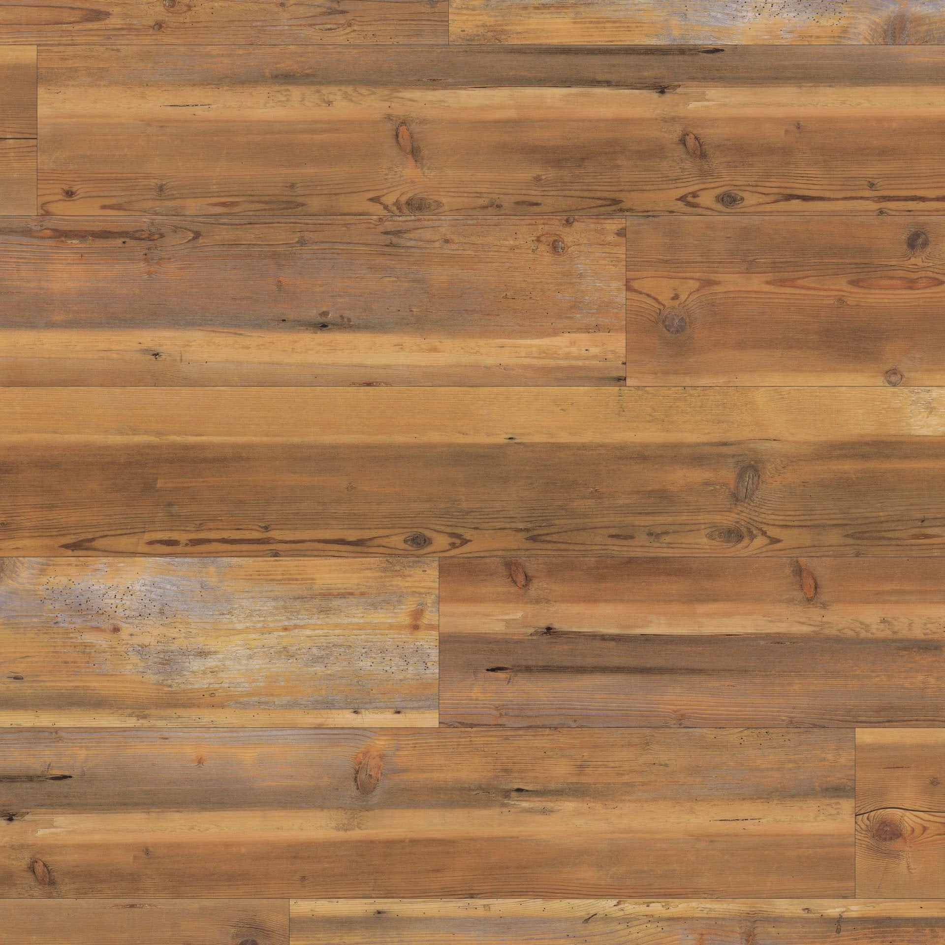 Karndean Van Gogh Gluedown VGW76T Vintage Pine (Partial Piece - Sample)