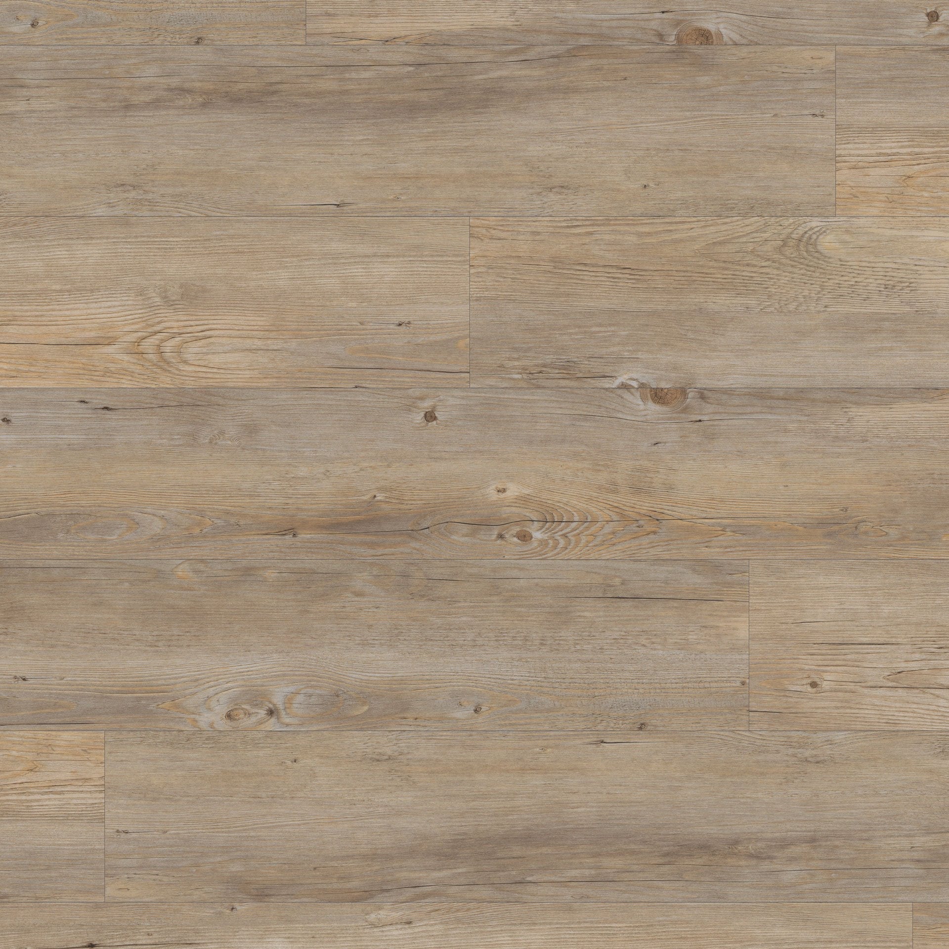 Karndean Van Gogh Rigid Core Country Oak SCB81 (Partial Piece - Sample)