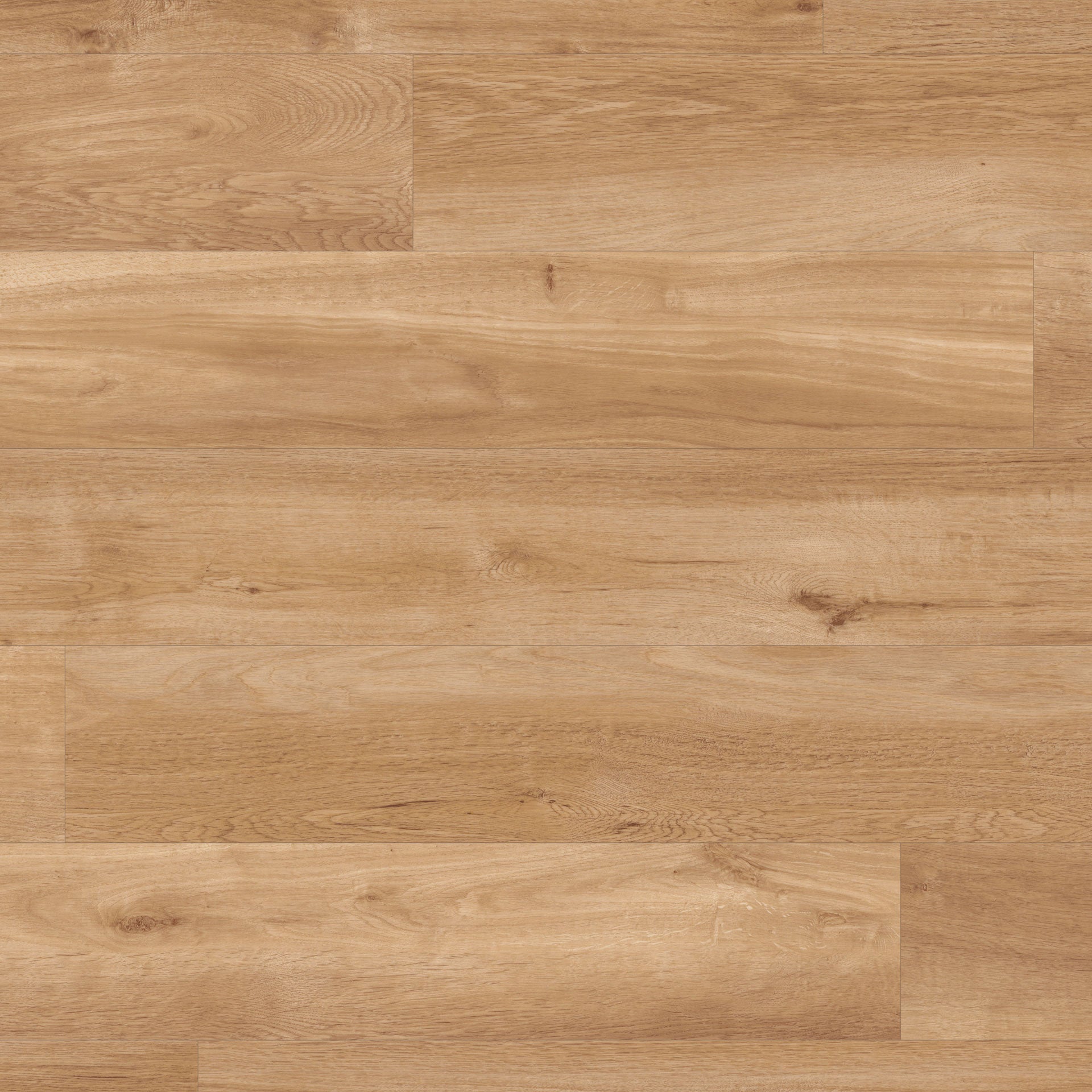 Karndean Van Gogh Gluedown VGW85T French Oak 7" x 48" (35.0 SF/Box)