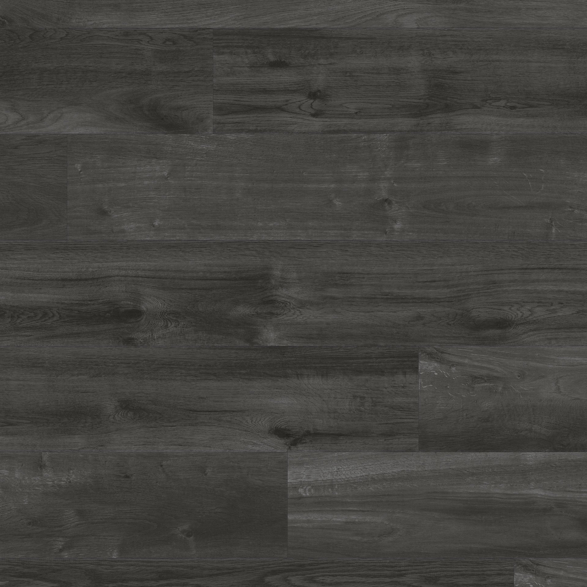 Karndean Van Gogh Gluedown VGW89T Ebony 7" x 48" (35.0 SF/Box)