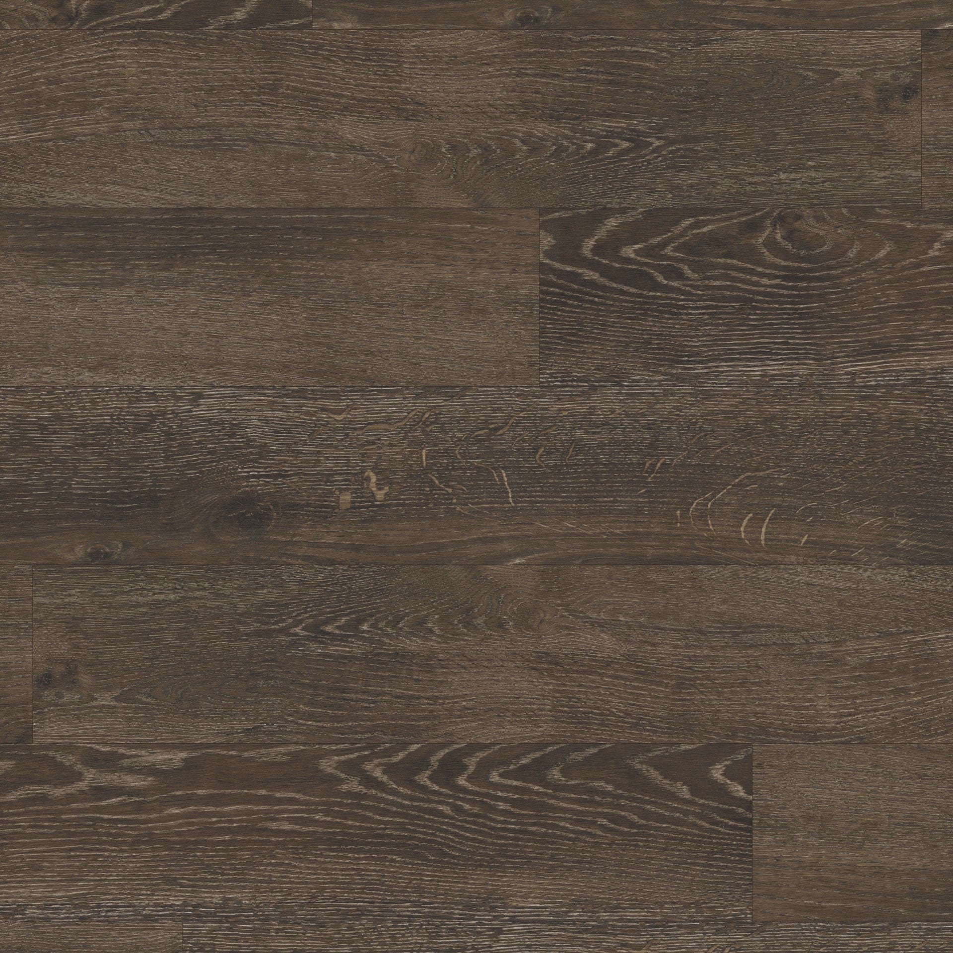 Karndean Van Gogh Gluedown VGW91T Tawny Oak 7" x 48" (35.0 SF/Box)