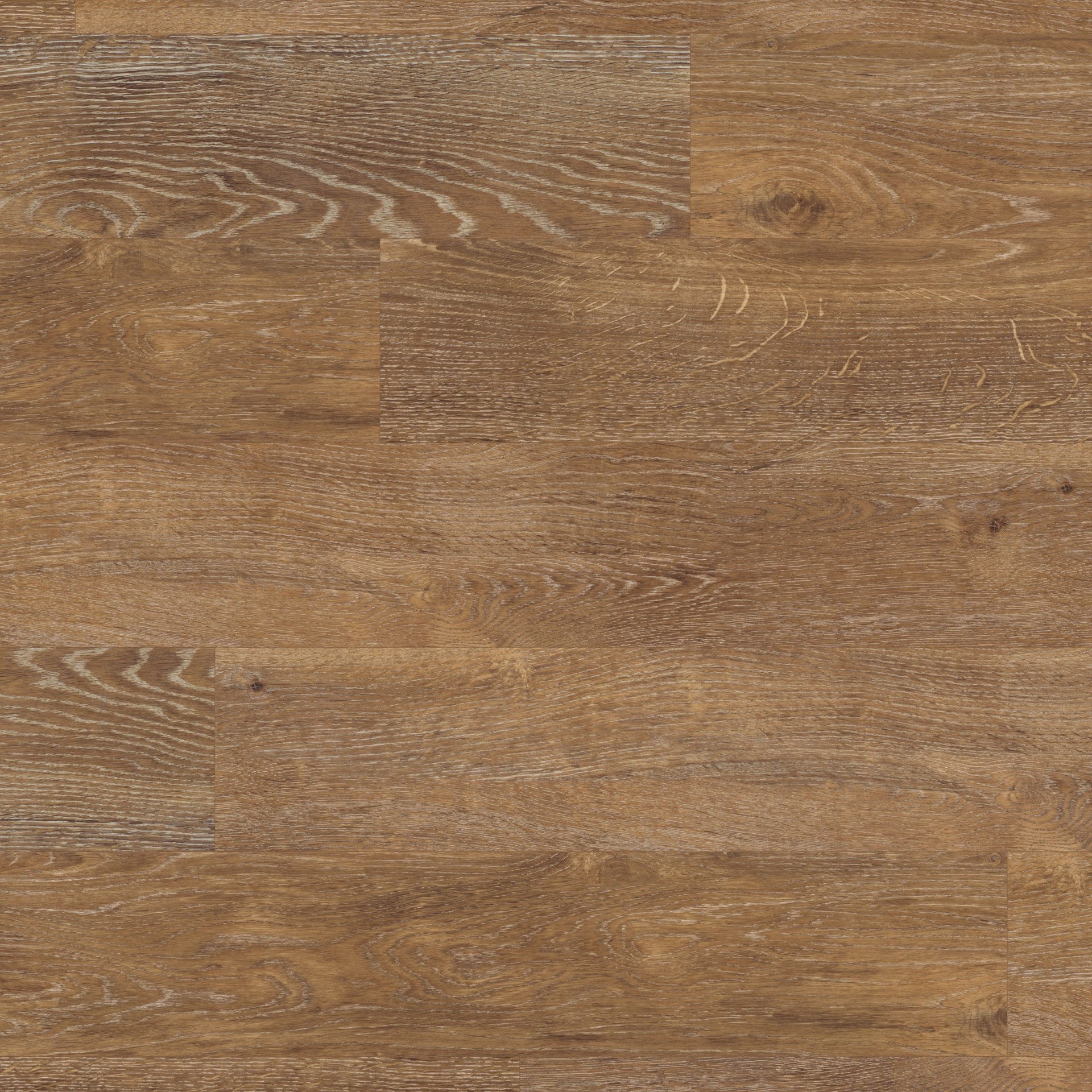 Karndean Van Gogh Gluedown VGW93T Hessian Oak 7" x 48" (35.0 SF/Box)
