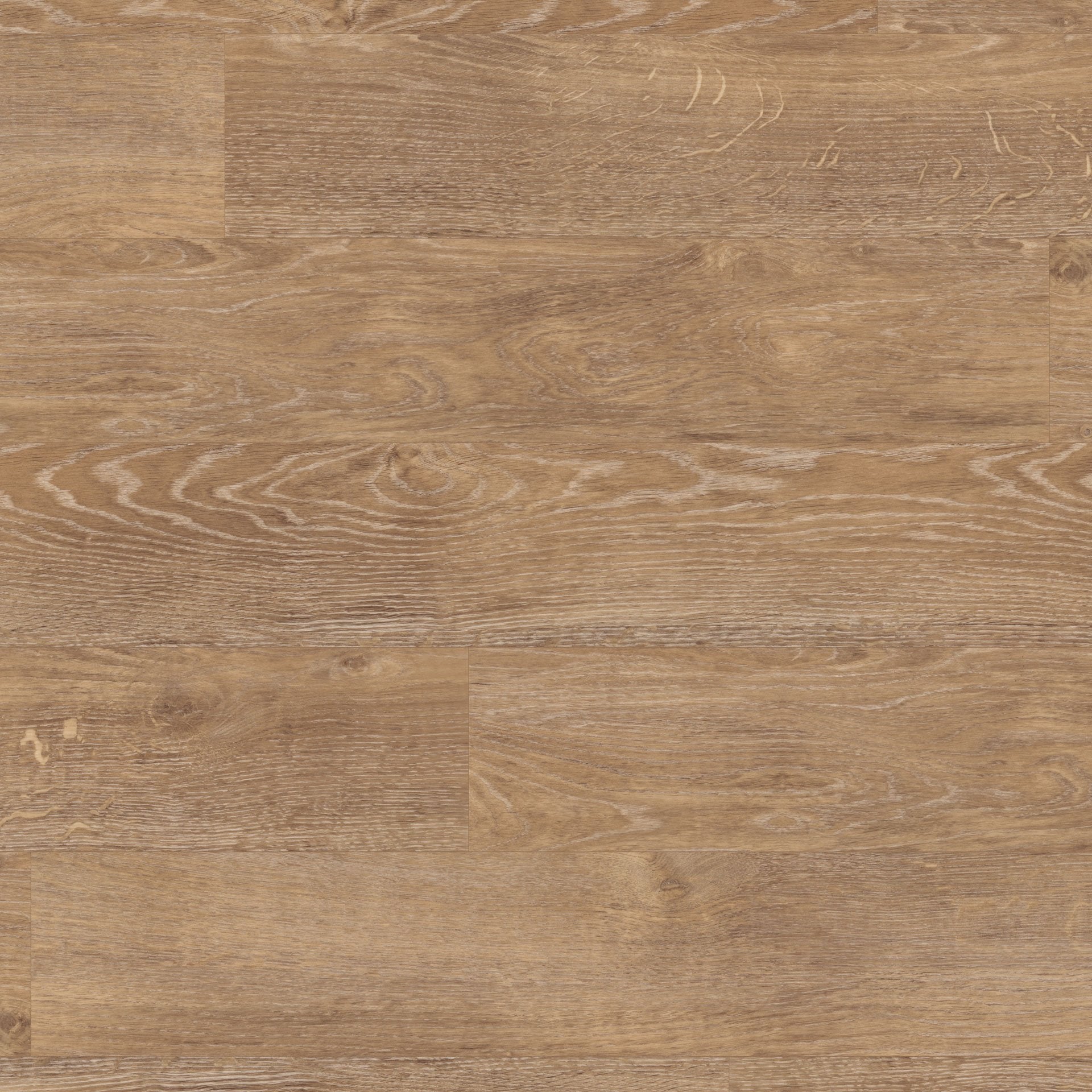 Karndean Van Gogh Gluedown VGW94T Honey Oak (Partial Piece - Sample)