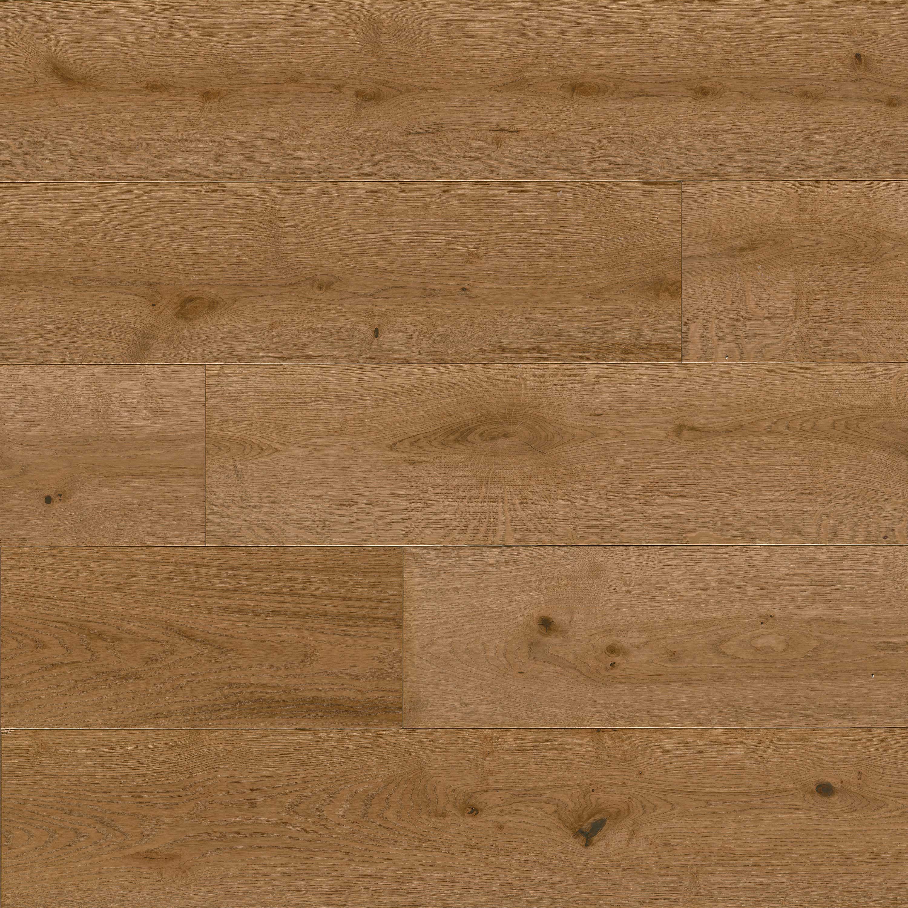 MSI Ladson Leander Oak 7.5" x 75" Random Length Engineered Hardwood
