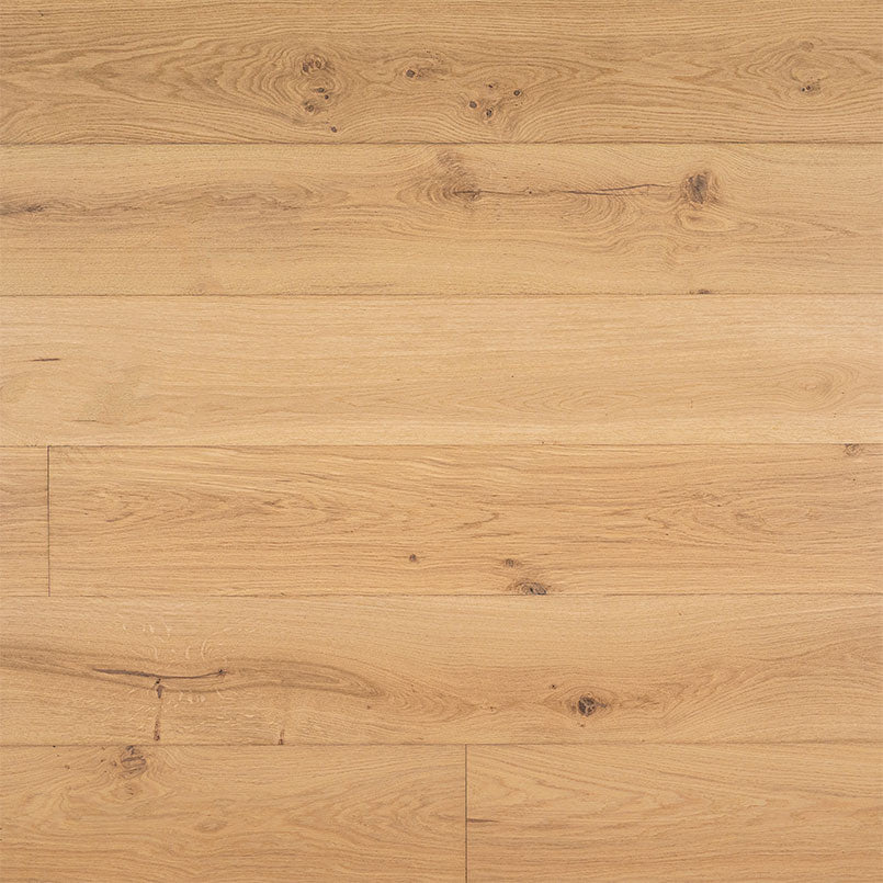 MSI Ladson Montevideo Oak 7" x 75" Random Length Engineered Hardwood (34.97 SF/Box)