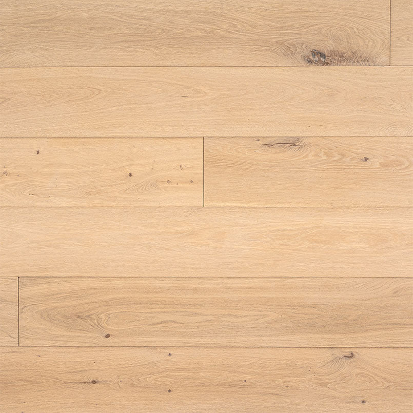 MSI Ladson Tualatin Blonde 7.5" x 75" Random Length Engineered Hardwood (34.97 SF/Box)