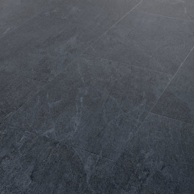 Karndean Art Select AKT-LM49 Lago Quartzite Floor Tile (Partial Piece - Sample)
