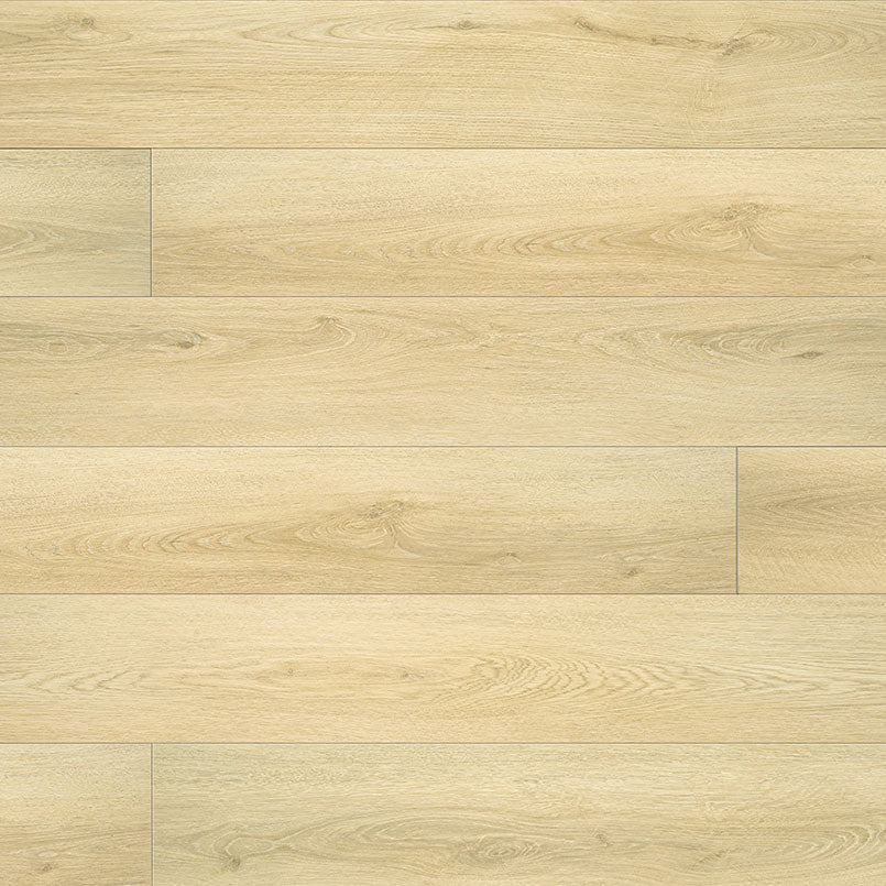 MSI Everlife Smithcliffs Lanston Oak 7.72" x 47.87" Hybrid Rigid Core