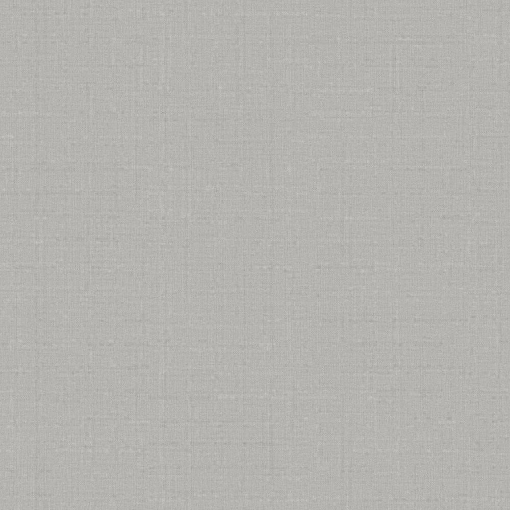 Tarkett / Johnsonite Acczent Twill 604 Poplin Cool Grey Heterogeneous Sheet Vinyl (Partial Piece - Sample)