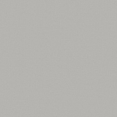 Tarkett / Johnsonite Acczent Twill 604 Poplin Cool Grey Heterogeneous Sheet Vinyl (Partial Piece - Sample)