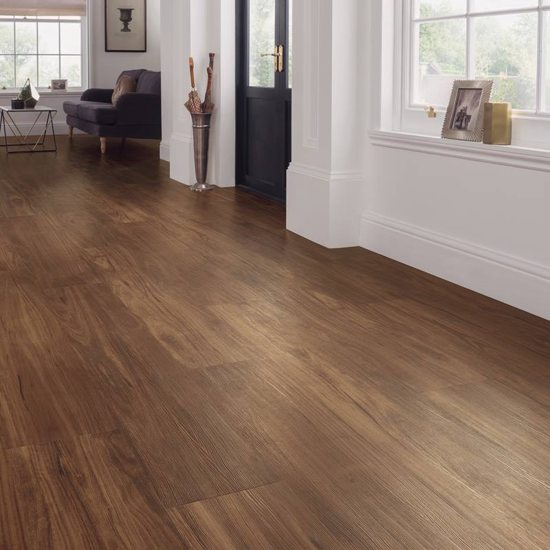 Karndean Loose Lay LLP315 Character Walnut 10" x 59" (32.29 SF/Box)