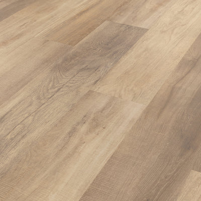 Karndean Loose Lay LLP330 Worn Fabric Oak 10" x 59" (32.29 SF/Box)