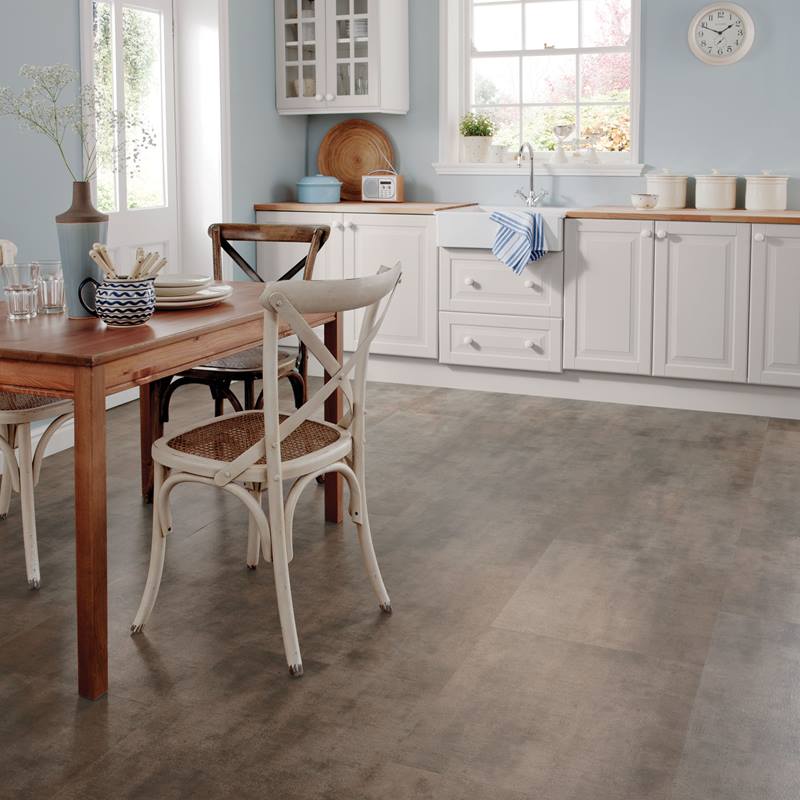 Karndean Loose Lay Vinyl Tile Flooring - Arizona 20