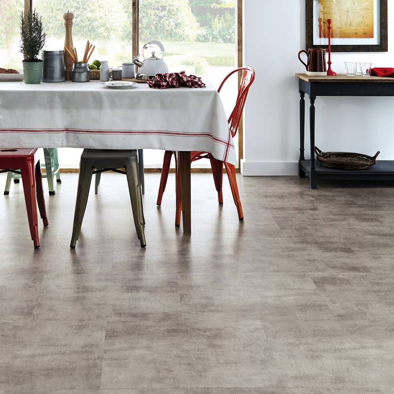 Karndean Loose Lay Vinyl Tile Flooring - Colorado 20