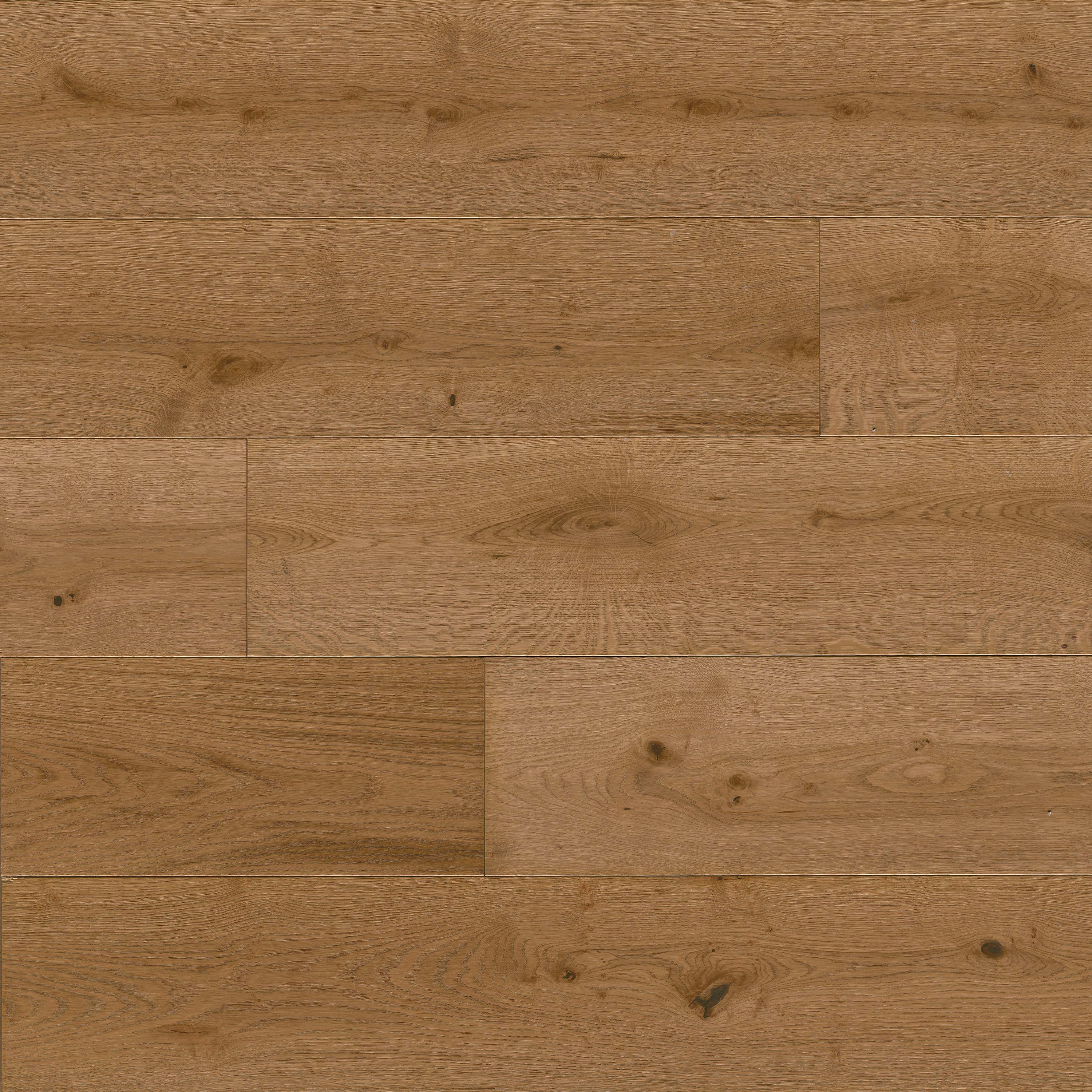 MSI McCarran Leander Oak 9.5" x 86" Random Length Engineered Hardwood