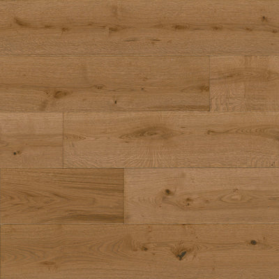 MSI McCarran Leander Oak 9.5" x 86" Random Length Engineered Hardwood (34.1 SF/Box)