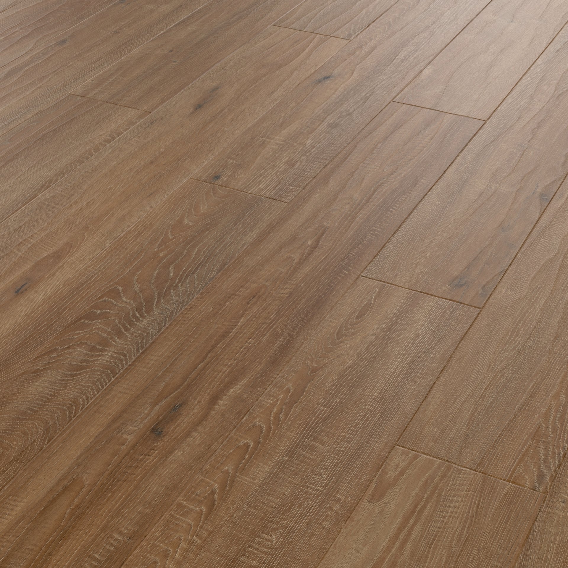 Karndean Art Select RL36 Merino Oak Floor Tile (Partial Piece - Sample)