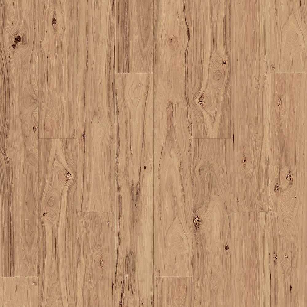 Mohawk RevWood Plus Lacy Highlands CDL15-851 Clove Hickory