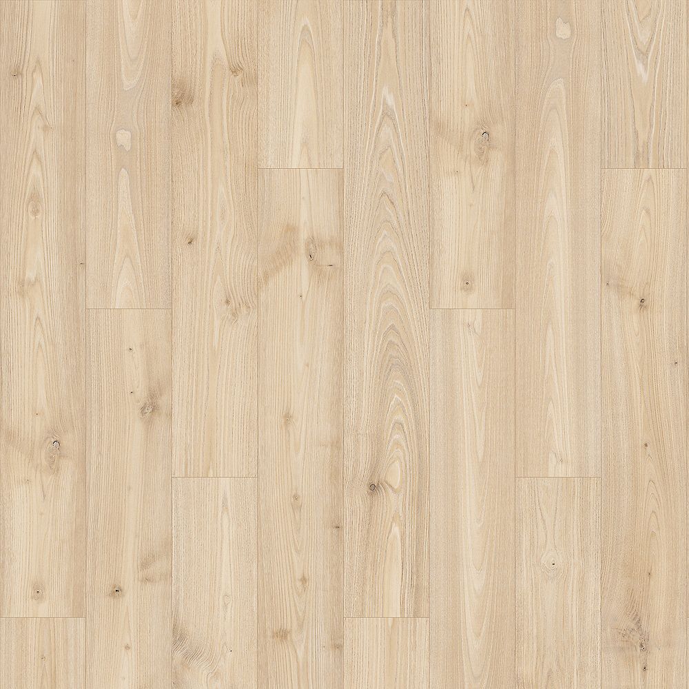 Mohawk RevWood Plus Madison Aisle CDL14-148 Ivory Chestnut