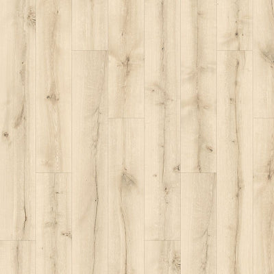Mohawk Palomino Oak Laminate CDL18-133 RevWood Premier Mableton Lane 8.34" x 54.33" (22.04 SF/Box)