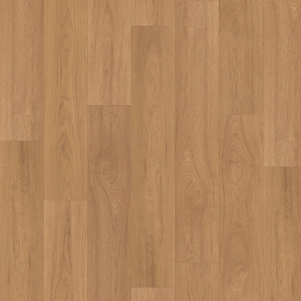 Mohawk RevWood Select Woodstock Knoll CDL07-842 Butterscotch Hickory