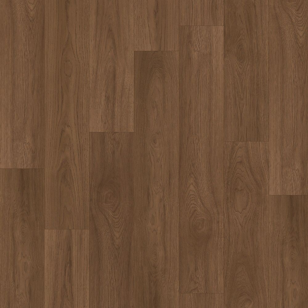 Mohawk RevWood Select Woodstock Knoll CDL07-863 Truffle Hickory