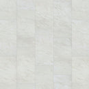 Mohawk Alabaster Floating LVT SR012-119 SolidTech Essentials Whitmore Terrace 4.5 12