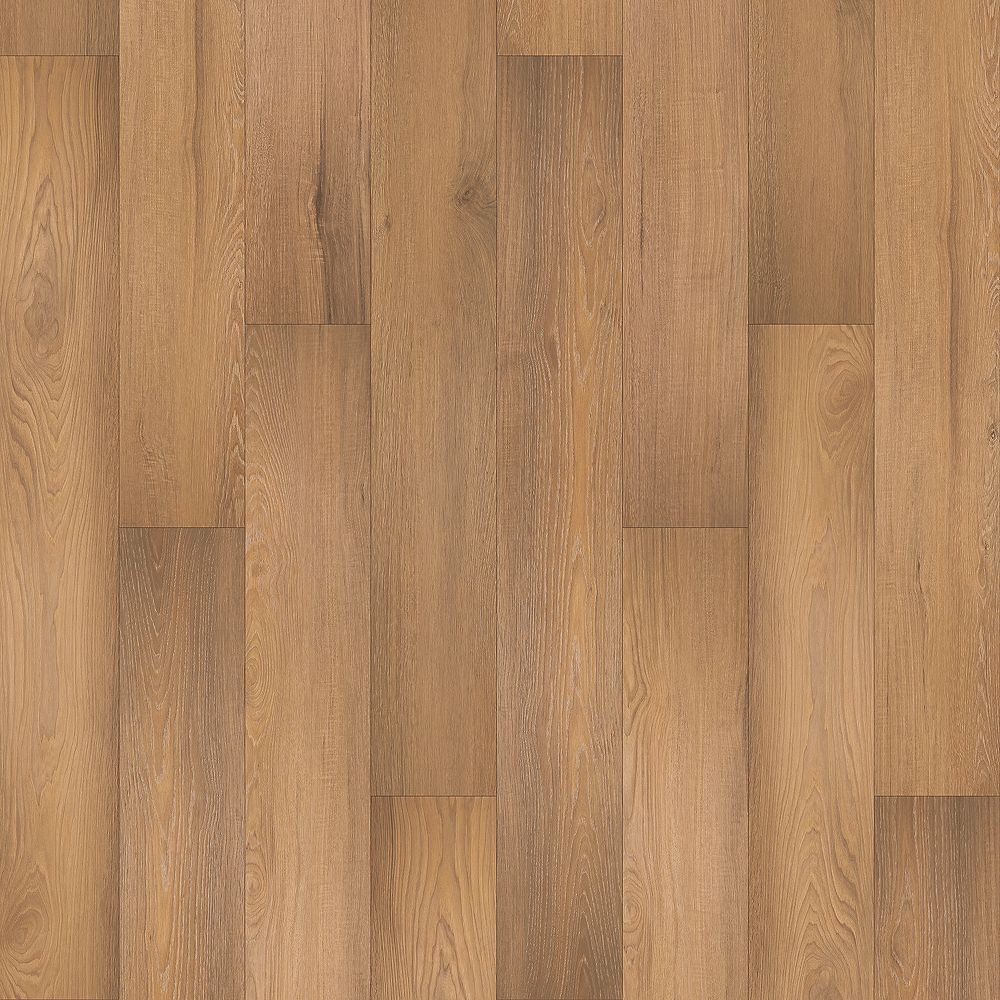 Mohawk Anita Floating LVT SDS09-867 SolidTech Select Augusta Acres 7" x 60" (24.66 SF/Box)