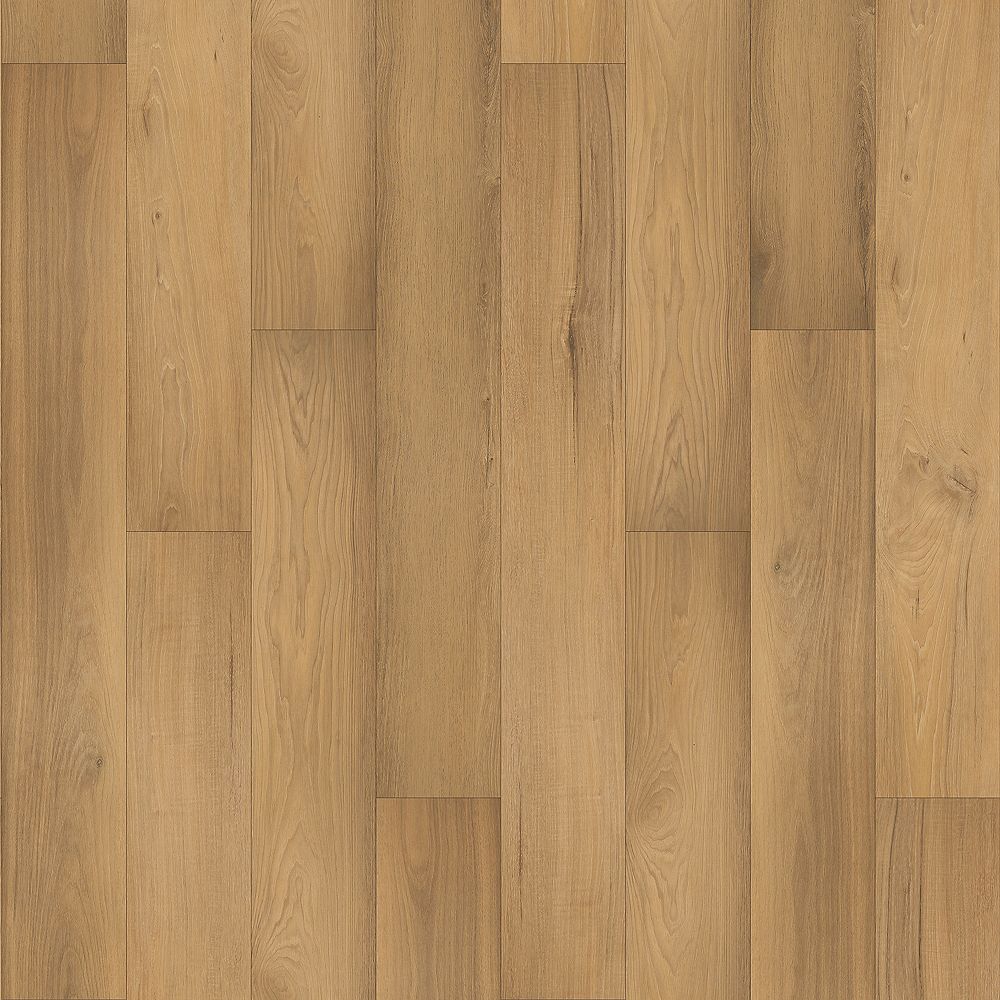 Mohawk Ellie Floating LVT SDS09-866 SolidTech Select Augusta Acres 7" x 60" (24.66 SF/Box)
