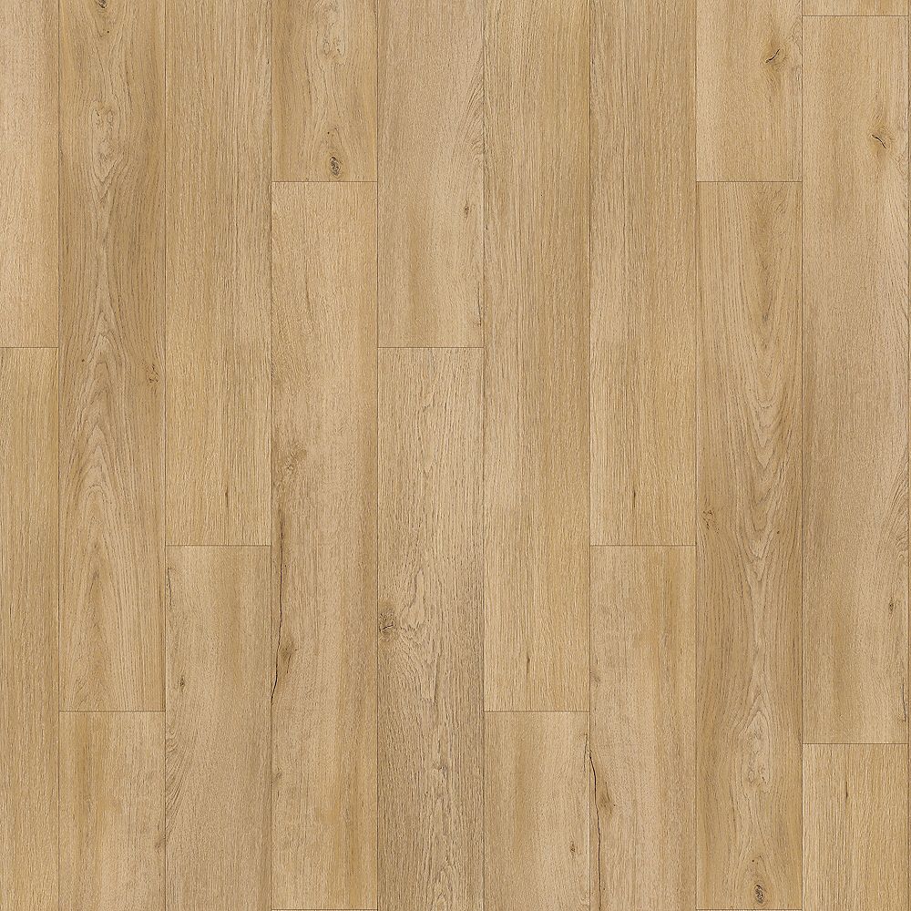 Mohawk Maddox Loose Lay LVT SR011-348 UltimateFlex Whitmore Terrace 7.25" x 48" (24.17 SF/Box)