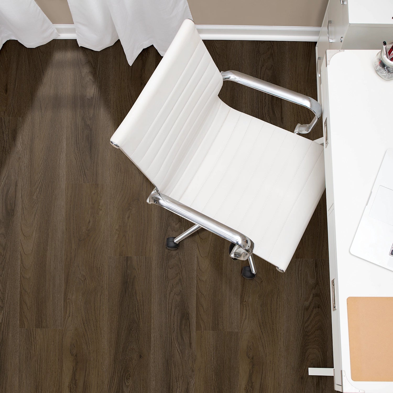 Mohawk Sorrel Vinyl Plank PRS04-878 Loose Lay Pro Solutions IV 7.25" x 48" (24.2 SF/Box)