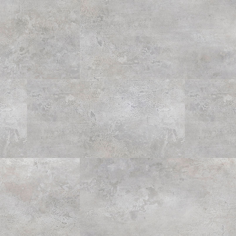 MSI Everlife XL Trecento Mountains Gray Vinyl Tile (Partial Piece - Sample)