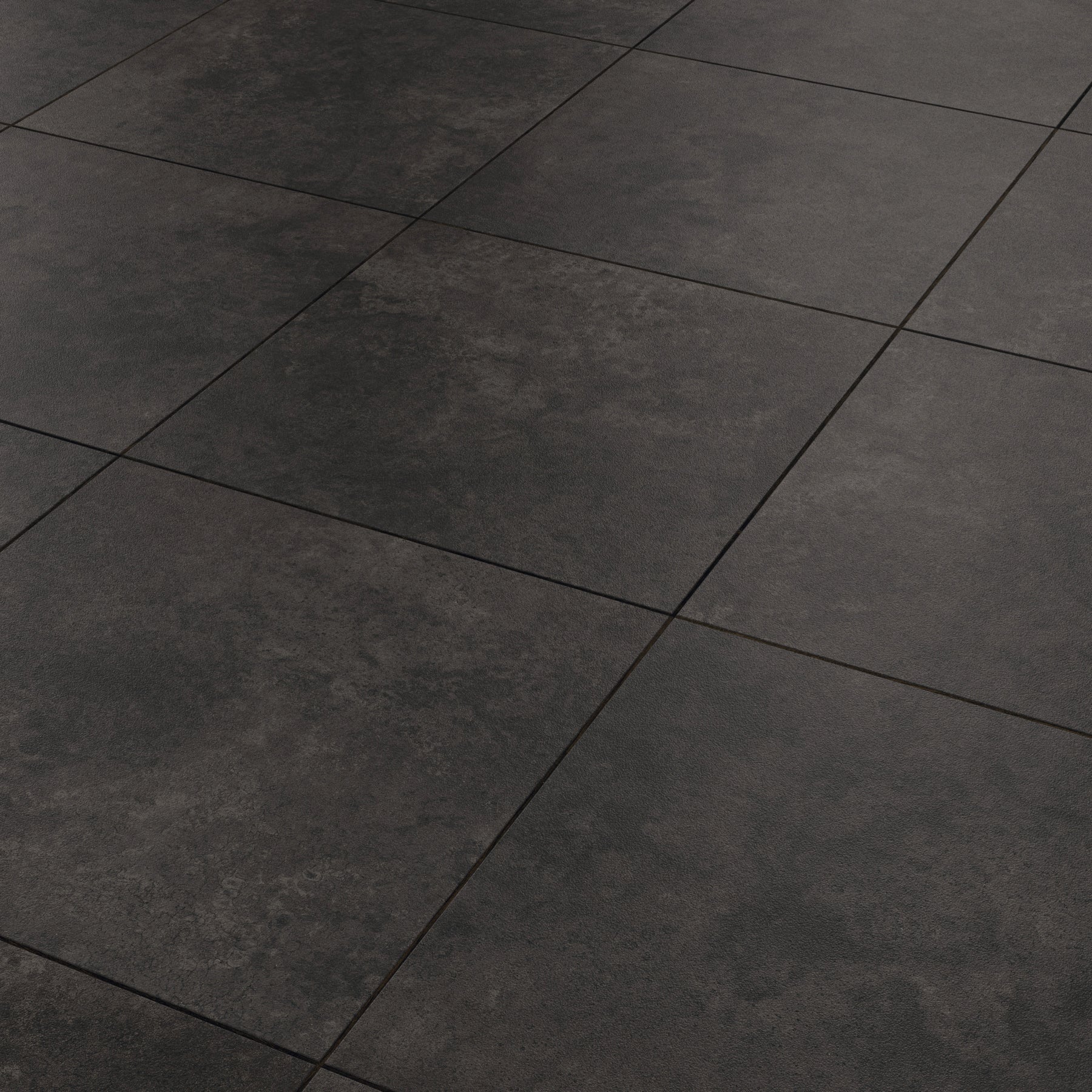 Karndean Opus Vinyl Tile Flooring - Nero 18