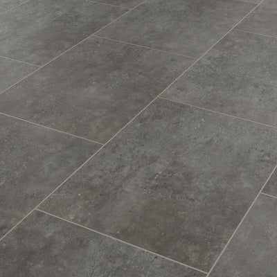 Karndean Korlok Select RKT3008-G Oxford Grey 18" x 24" (29.51 SF/Box)