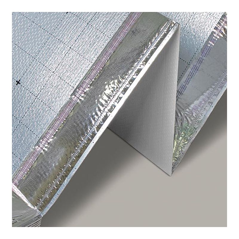 Mohawk Platinum Underlayment LU39