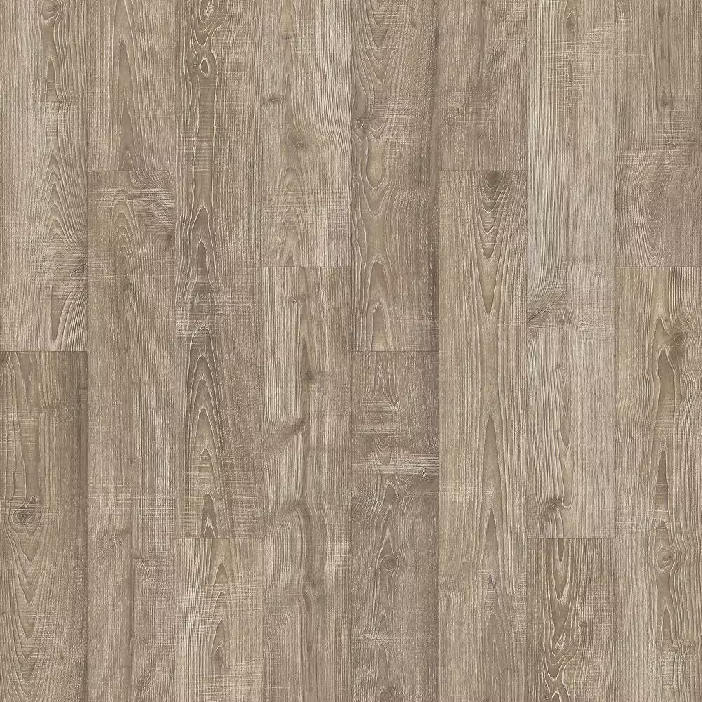Pergo Elements Preferred Lidden Brook PSR15-968 Mushroom Oak Laminate (Partial Piece - Sample)