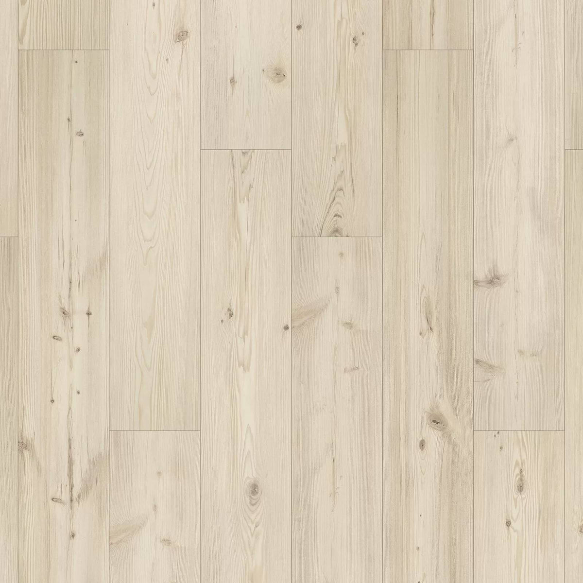 Pergo Elements Ultra Glacial Isle PSR17-731 Shale Pine Laminate Plank (Partial Piece - Sample)