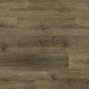 MSI Everlife Prescott Walnut Waves Vinyl Plank (Partial Piece - Sample)
