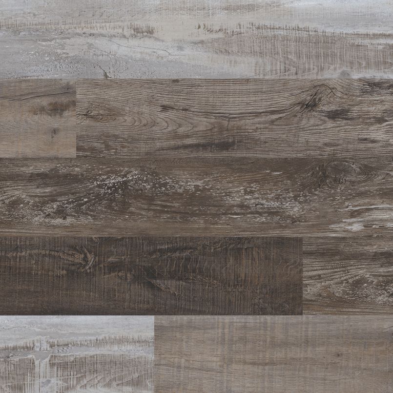 MSI Everlife Prescott Weathered Brina Vinyl Plank (Partial Piece - Sample)