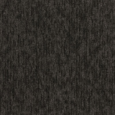 Aladdin Monumental Effect Bold Thinking QA201-989 Shadow 24" x 24" Carpet Tile (96 SF/Box)
