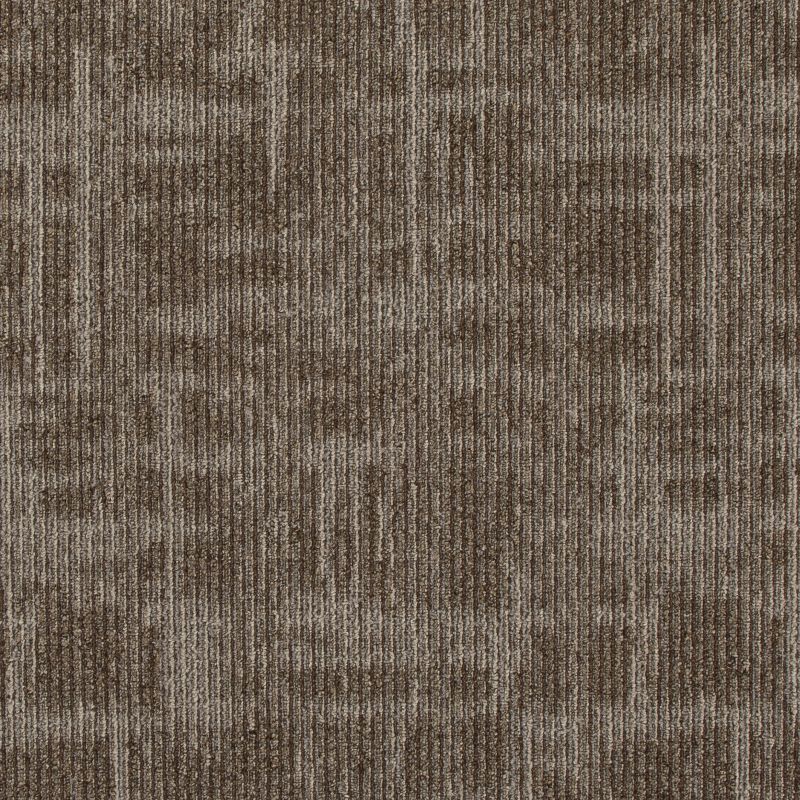 Aladdin Captured Idea Carpet Tile QA202-929 Grenade 24" x 24"