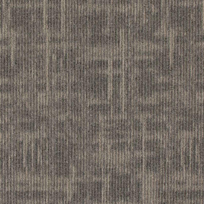 Aladdin Captured Idea Carpet Tile QA202-937 Lava 24" x 24"