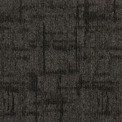 Aladdin Monumental Effect Captured Idea QA202-989 Shadow 24" x 24" Carpet Tile (96 SF/Box)