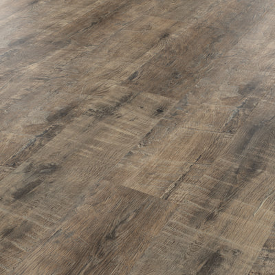 Karndean Korlok Select RKP8109 Reclaimed French Oak 9" x 56" (34.39 SF/Box)