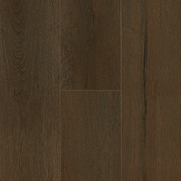 Armstrong Ingenious Plank ARM1PA67009 Dark Cocoa 7.83" x 48.03" Glue Down LVT