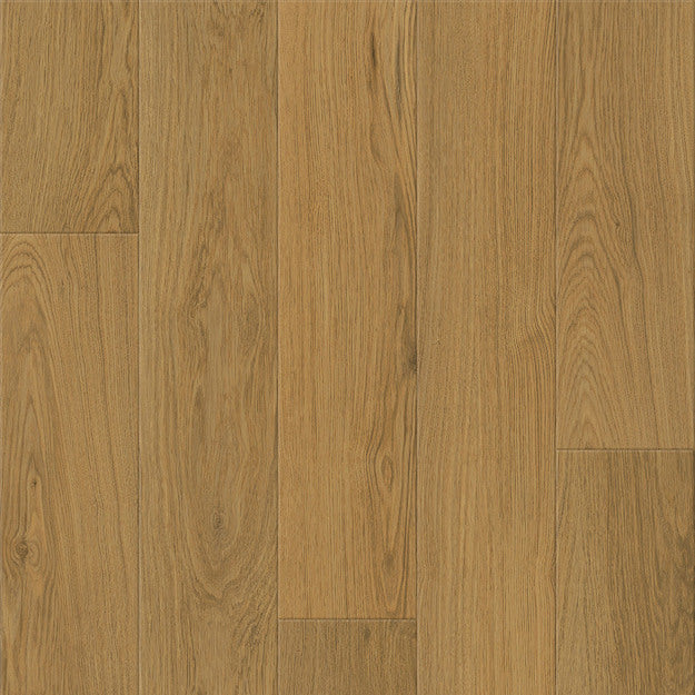 AHF Nod to Nature Rigid Core SPC 1SP09201 Honey Ridge 8.66" x 59.45"