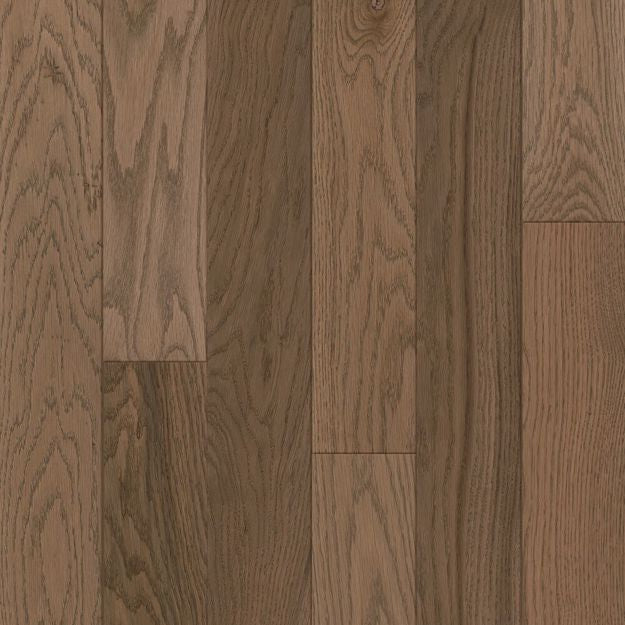 Bruce Dundee Wide Plank Equestrian Woods CB5225LG Solid Hardwood (Partial Piece - Sample)